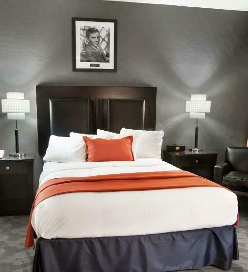 هتل Golden Gate Casino