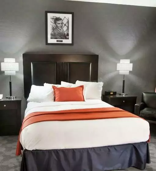 בית מלון כפרי Golden Gate Casino