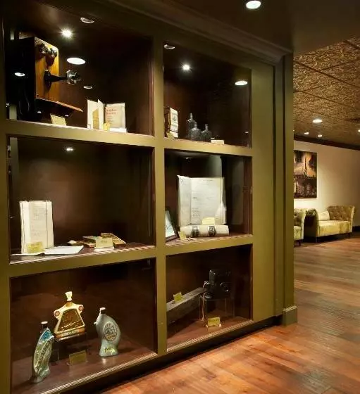 בית מלון כפרי Golden Gate Casino