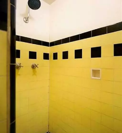 בית מלון כפרי Golden Gate Casino