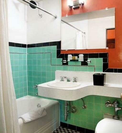 هتل Golden Gate Casino