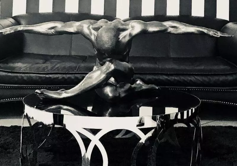 בית מלון כפרי Grand Hôtel De Nîmes 4 étoiles