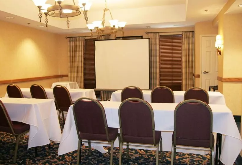 호텔 Hampton Inn Southlake