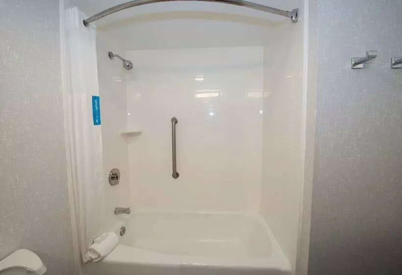 호텔 Hampton Inn Southlake