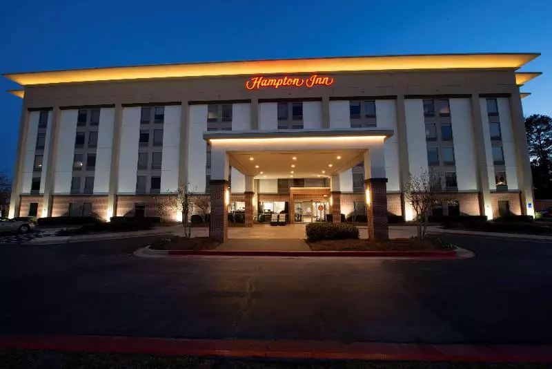 호텔 Hampton Inn Southlake