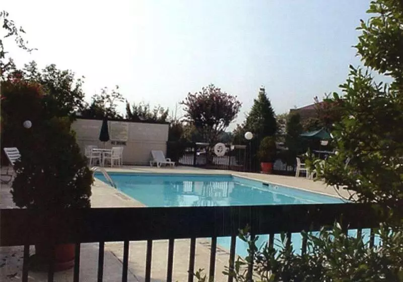 호텔 Hampton Inn Southlake