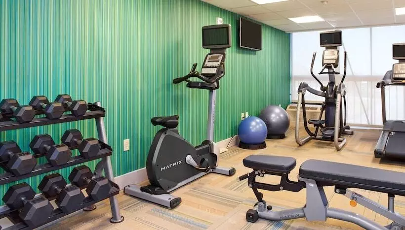 هتل Holiday Inn Express Nags Head Oceanfront, An Ihg