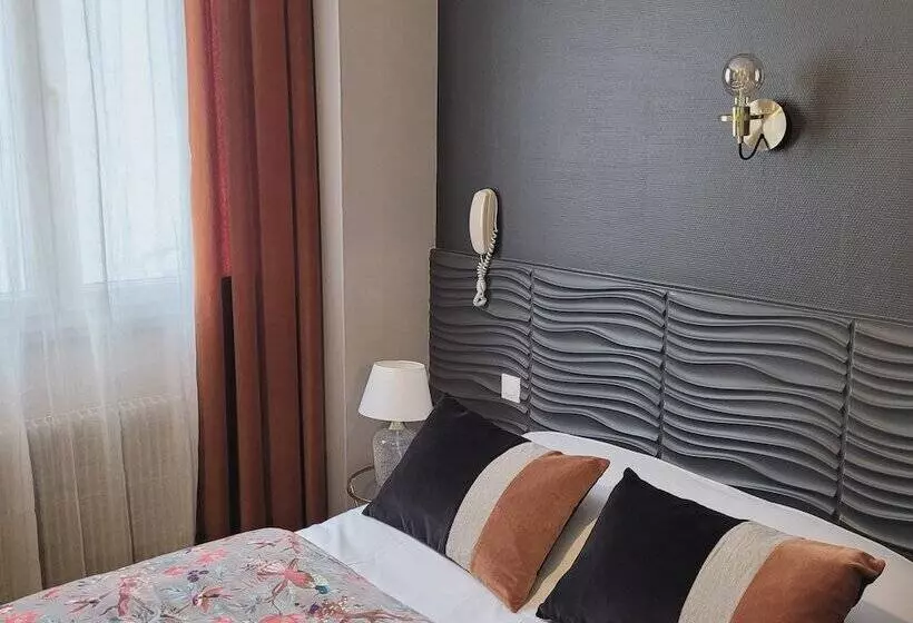 هتل Hôtel Rive Sud