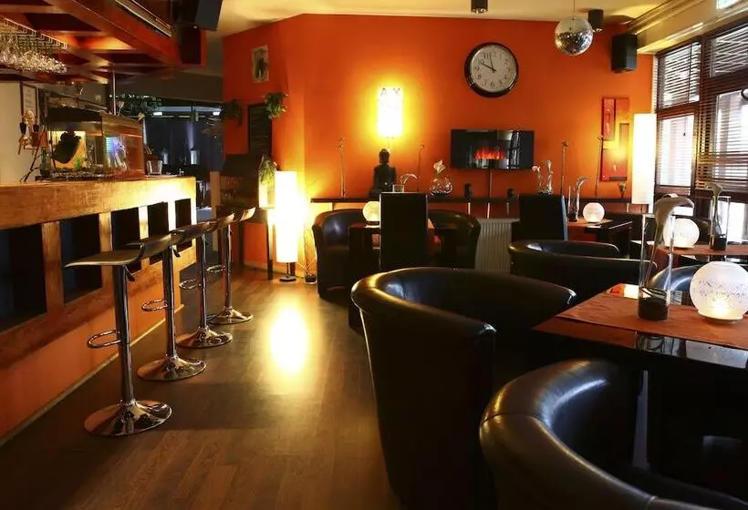 酒店 Le Relais Des Chateaux Forts