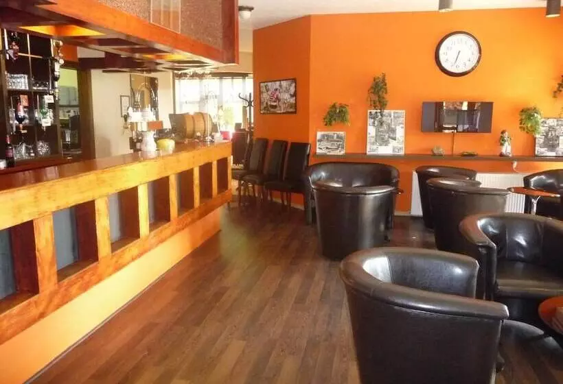 酒店 Le Relais Des Chateaux Forts