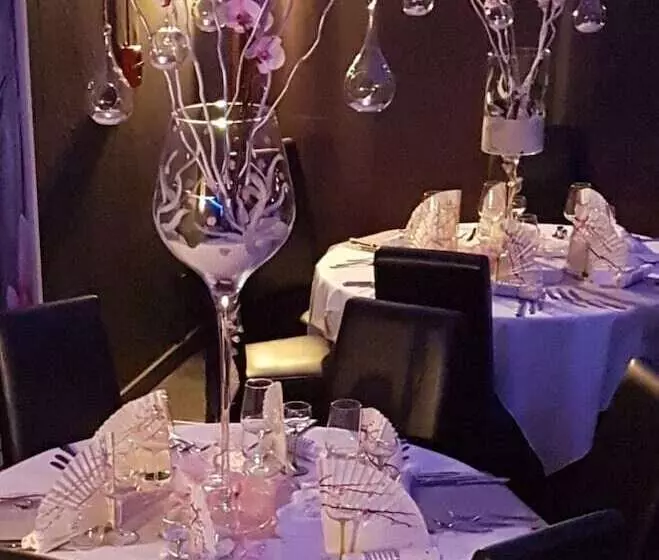 酒店 Le Relais Des Chateaux Forts