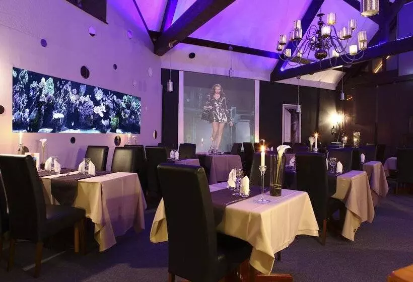 酒店 Le Relais Des Chateaux Forts