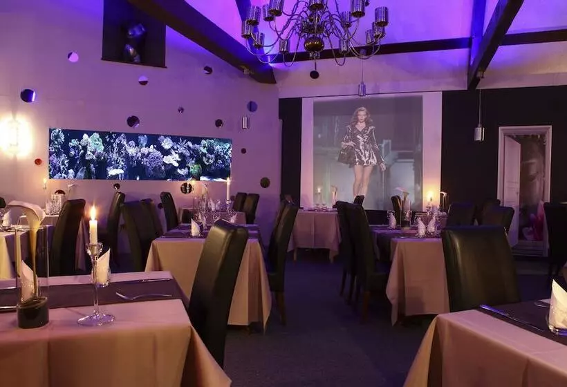 酒店 Le Relais Des Chateaux Forts