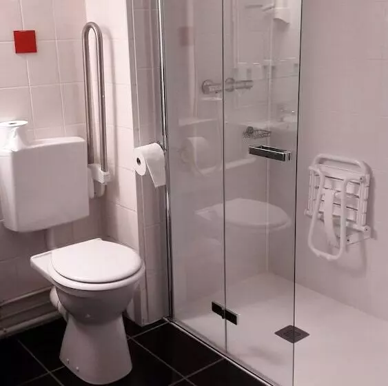 酒店 Le Relais Des Chateaux Forts