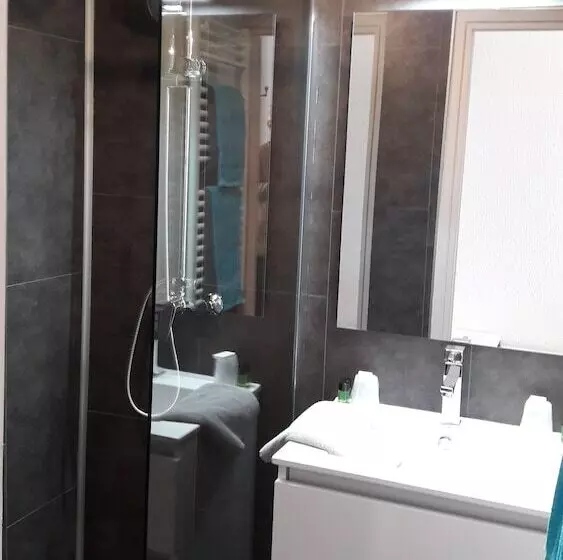 酒店 Le Relais Des Chateaux Forts