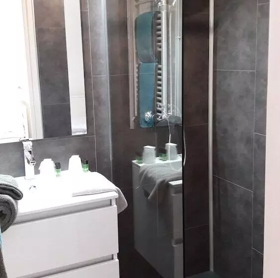 酒店 Le Relais Des Chateaux Forts