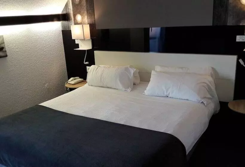 酒店 Le Relais Des Chateaux Forts