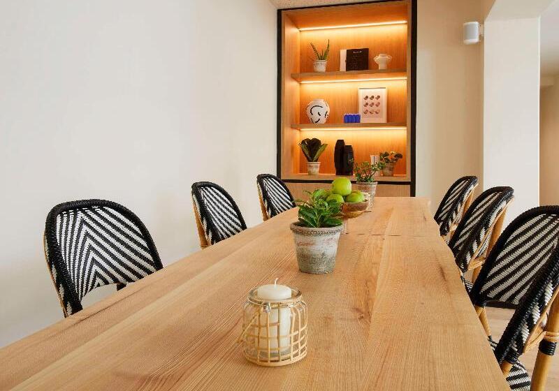 فندق Mercure Grand Hôtel Metz Centre Cathédrale