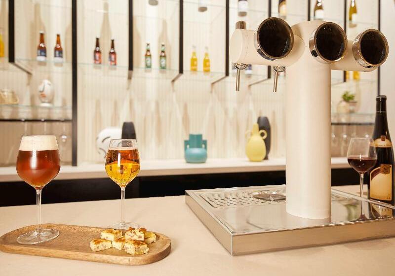 فندق Mercure Grand Hôtel Metz Centre Cathédrale