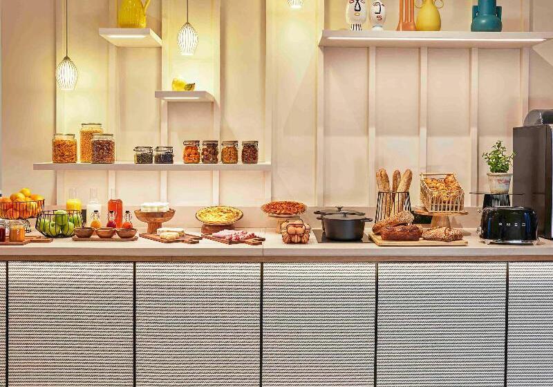 فندق Mercure Grand Hôtel Metz Centre Cathédrale