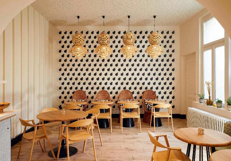 فندق Mercure Grand Hôtel Metz Centre Cathédrale