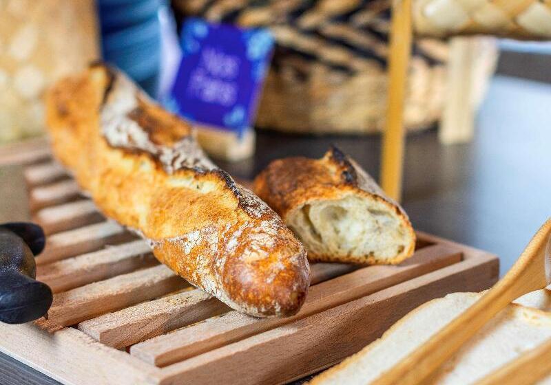 فندق Mercure Grand Hôtel Metz Centre Cathédrale