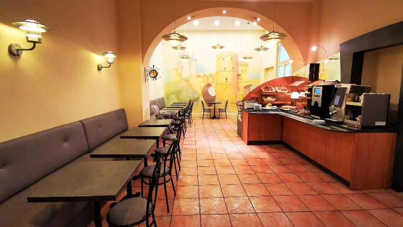 فندق Mercure Grand Hôtel Metz Centre Cathédrale