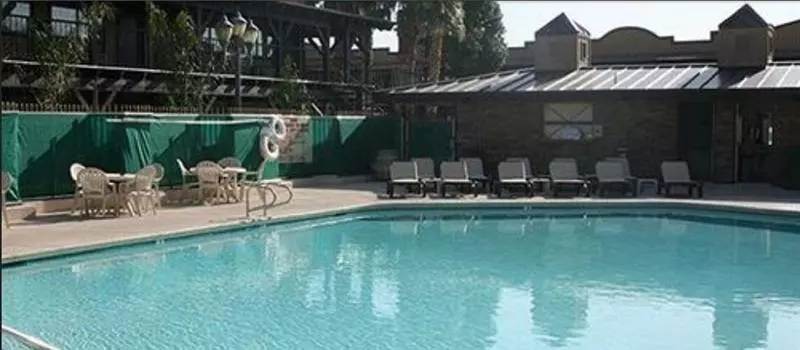 בית מלון כפרי The New Pioneer