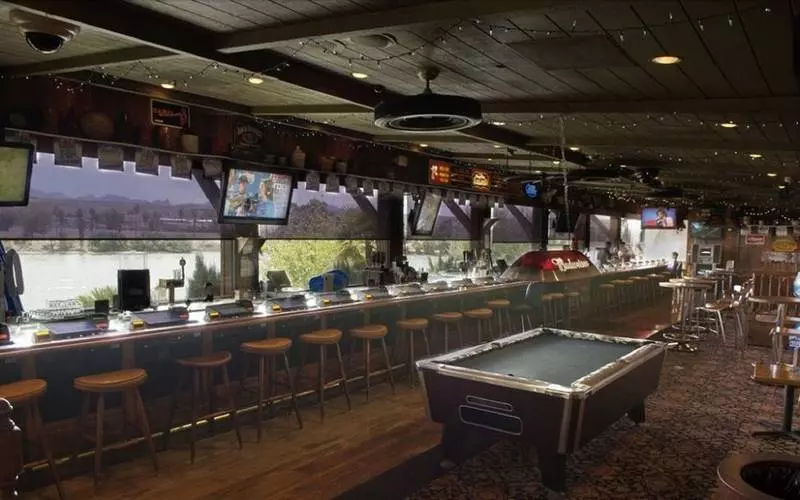 בית מלון כפרי The New Pioneer