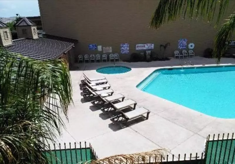 בית מלון כפרי The New Pioneer