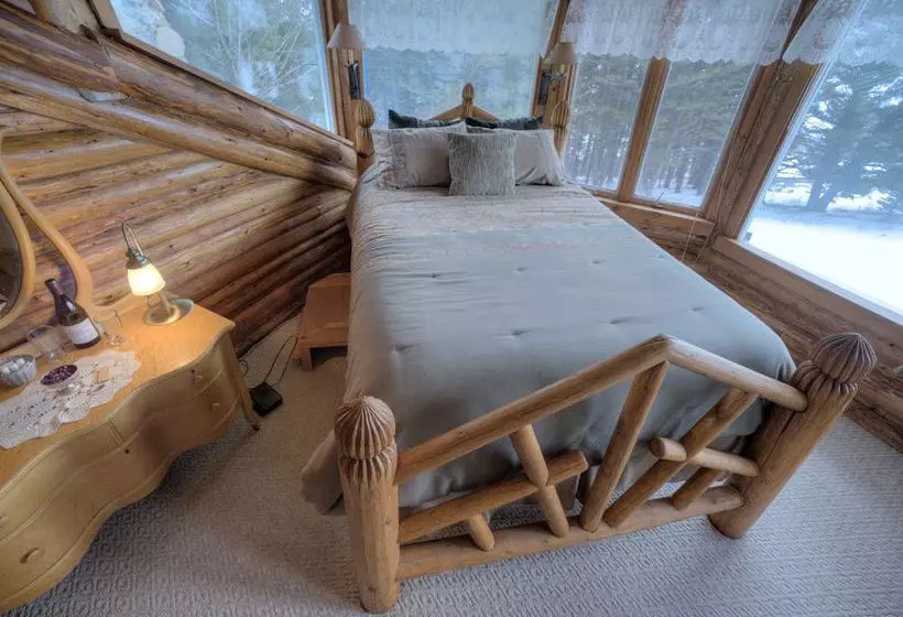 ホテル Silver Forest Inn