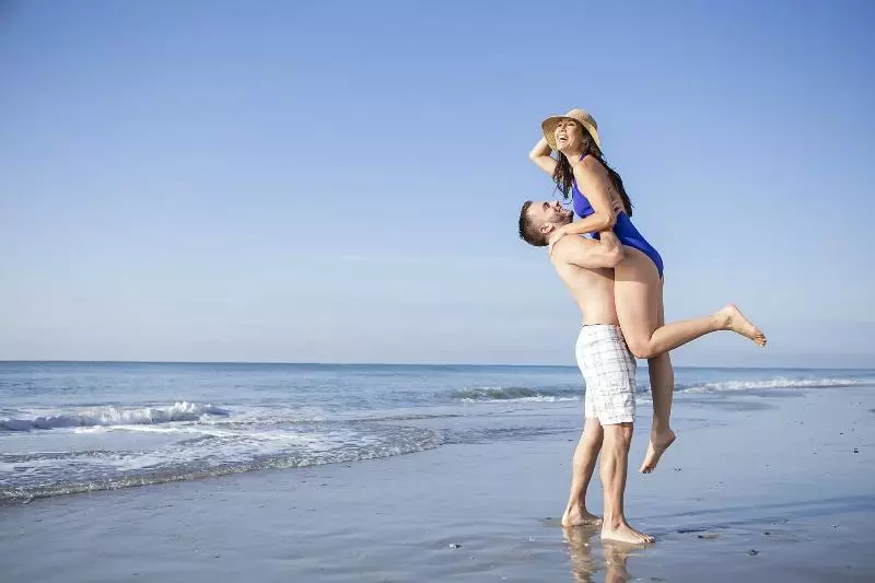 בית מלון כפרי Palms Resort