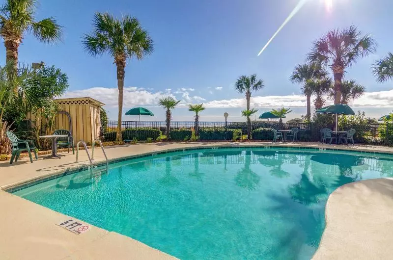 בית מלון כפרי Palms Resort