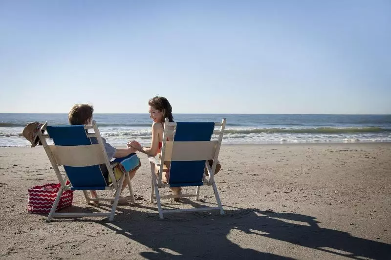 בית מלון כפרי Palms Resort