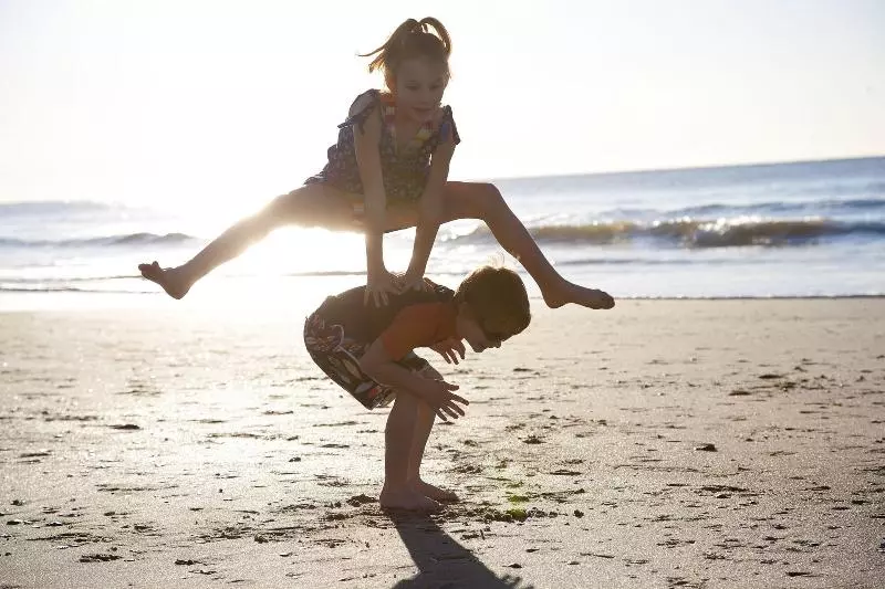 בית מלון כפרי Palms Resort