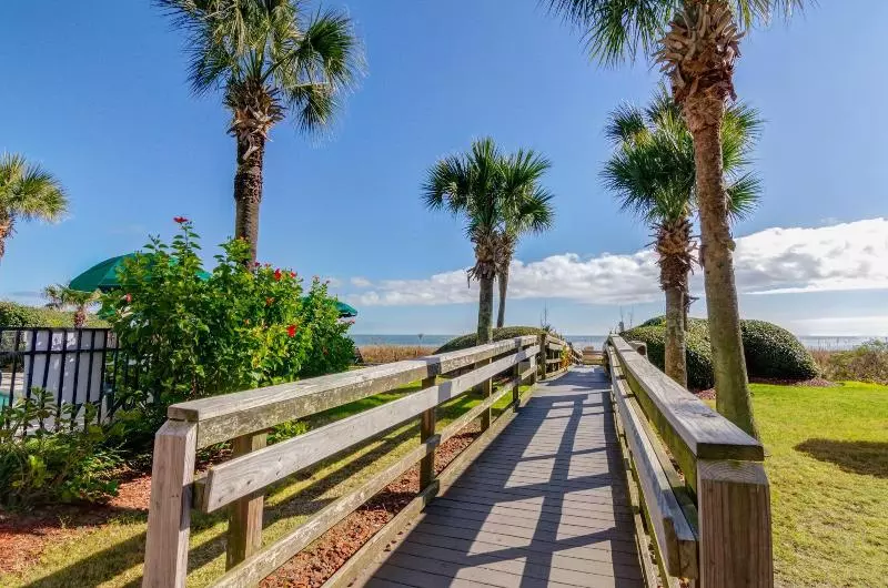 בית מלון כפרי Palms Resort