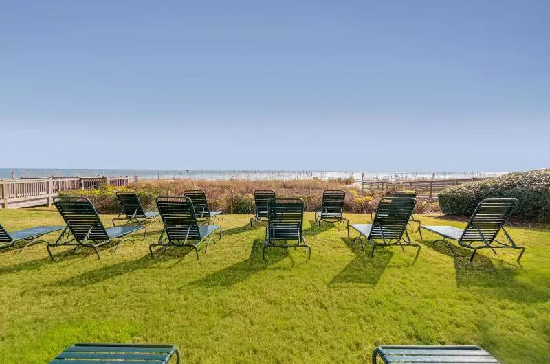 בית מלון כפרי Palms Resort