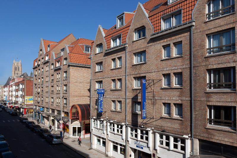 Best Western Plus Hotel Cargo