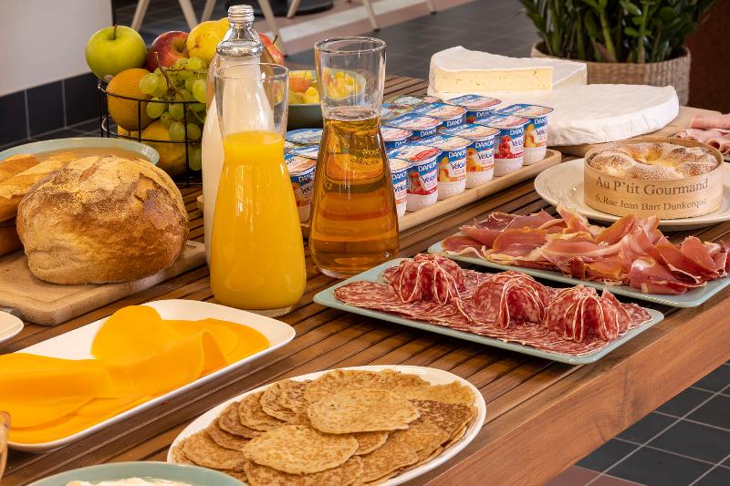 Best Western Plus Hotel Cargo