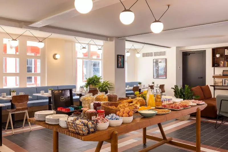 Best Western Plus Hotel Cargo