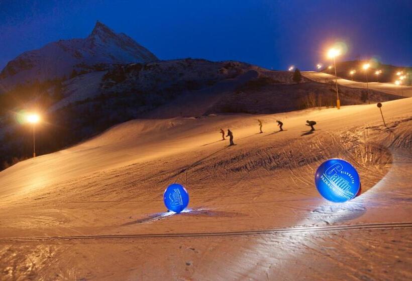 Alpenromantik Hotel Wirlerhof