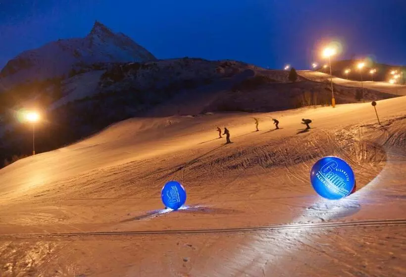Alpenromantik Hotel Wirlerhof