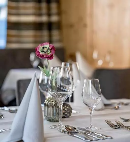 Alpenromantik Hotel Wirlerhof