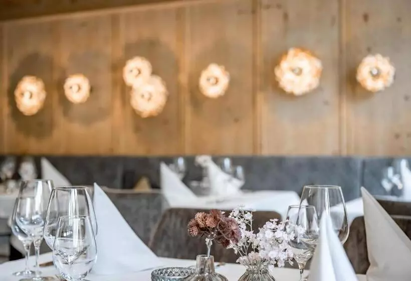 Alpenromantik Hotel Wirlerhof