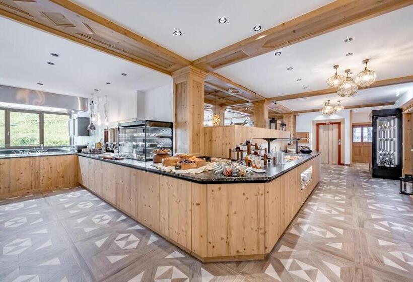 Alpenromantik Hotel Wirlerhof