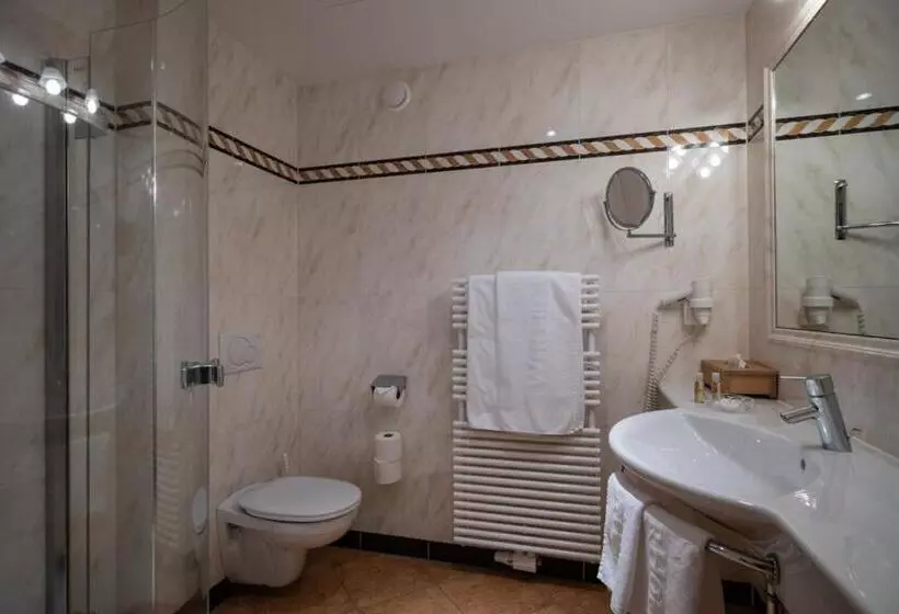 Alpenromantik Hotel Wirlerhof