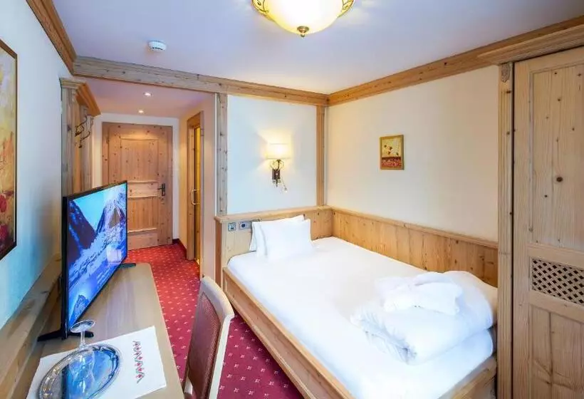 Alpenromantik Hotel Wirlerhof