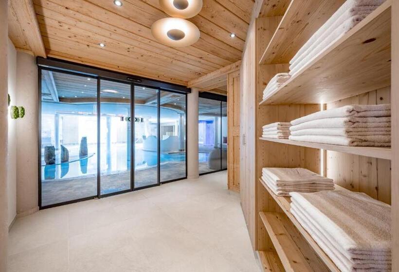 Alpenromantik Hotel Wirlerhof