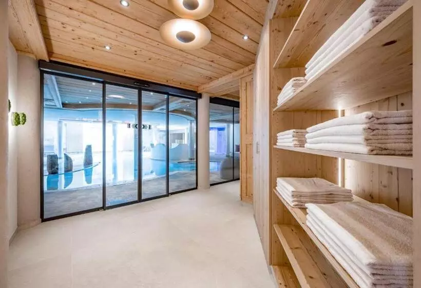 Alpenromantik Hotel Wirlerhof