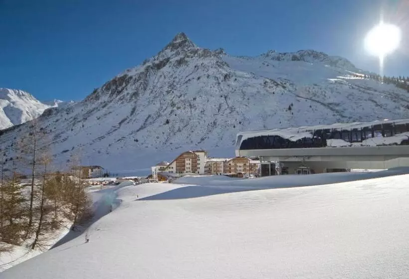 Alpenromantik Hotel Wirlerhof